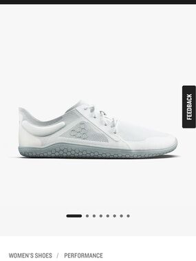 Vivo Barefoot Women's Shoe